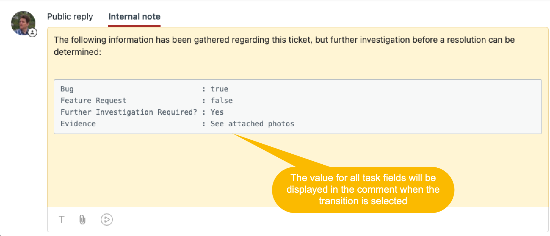 Taskset