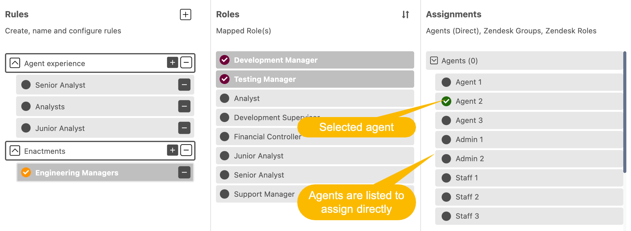 AssignAgentsListed.png