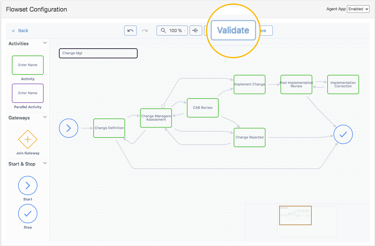 validation check definition